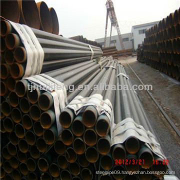 ASTM A106 seamless steel pipe fittings